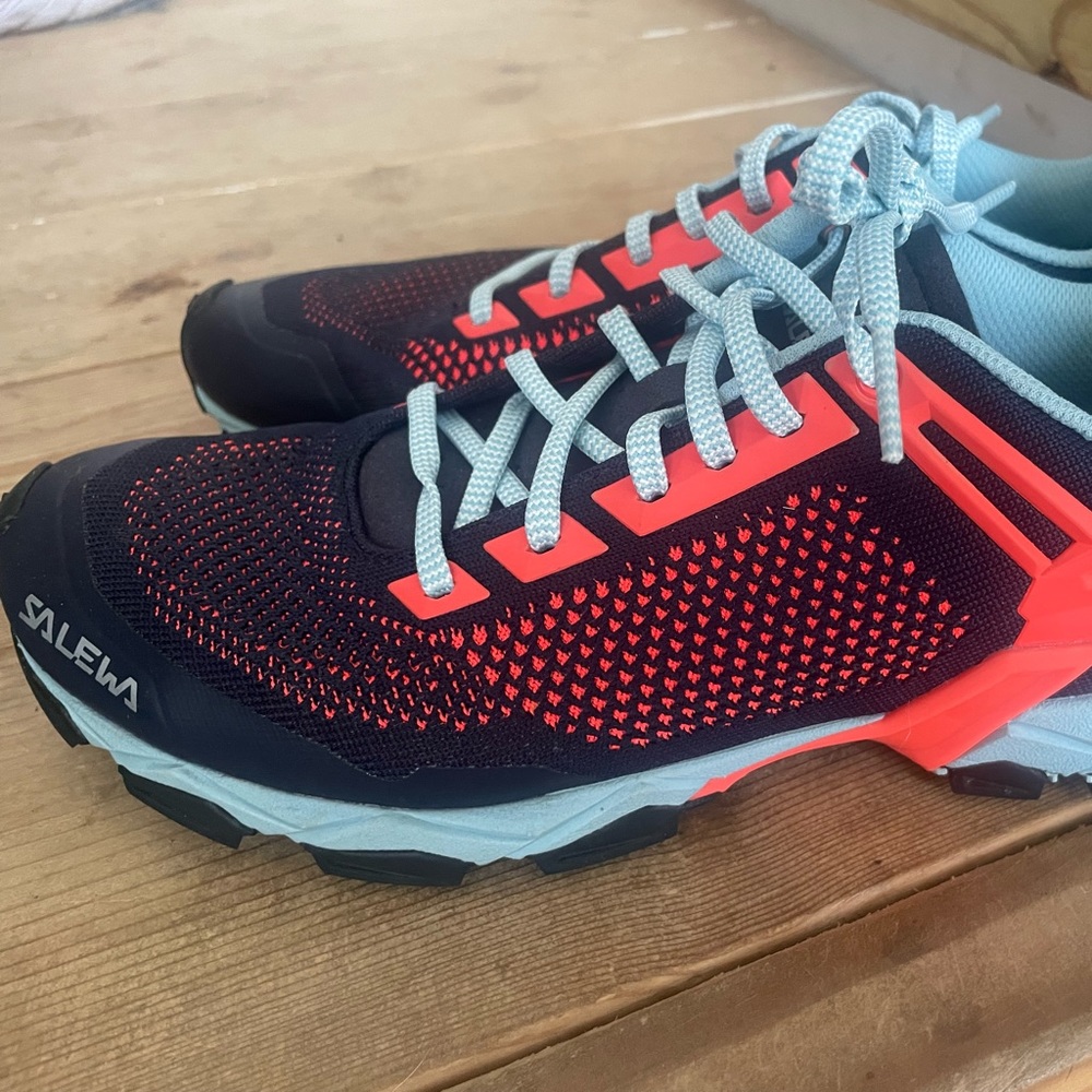 Salewa Hiking Shoes
